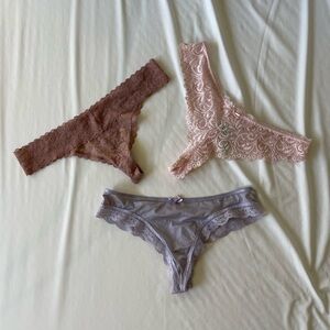 Women’s panties